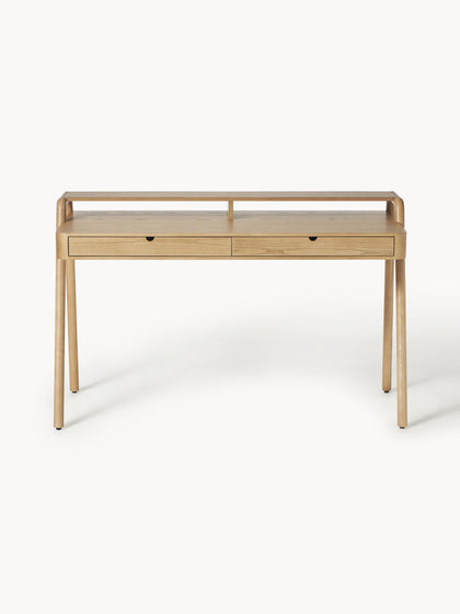 Westwing Escritorio Con Cajones Evrak