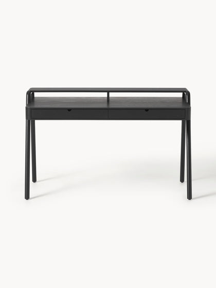 Westwing Escritorio Con Cajones Evrak