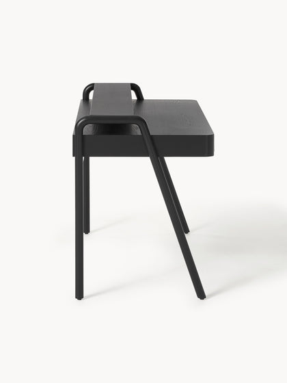 Westwing Escritorio Con Cajones Evrak