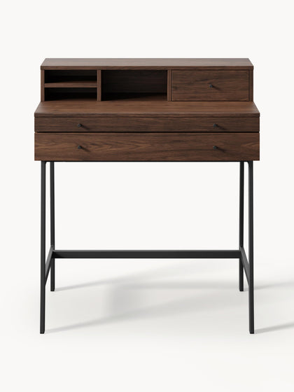 Westwing Escritorio Con Tablero Extensible Lias