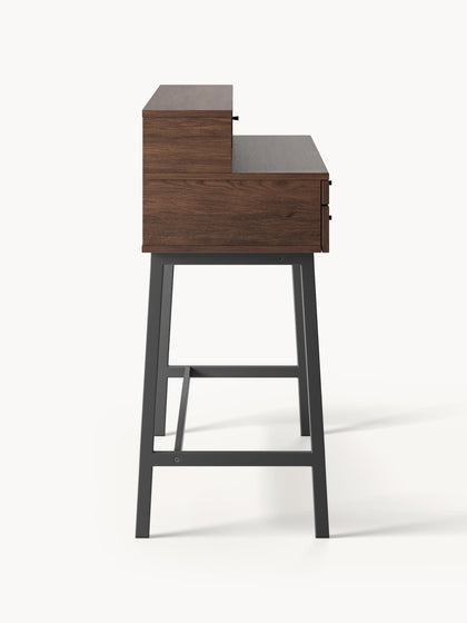 Westwing Escritorio Con Tablero Extensible Lias