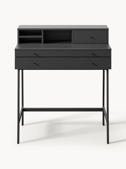 Westwing Escritorio Con Tablero Extensible Lias