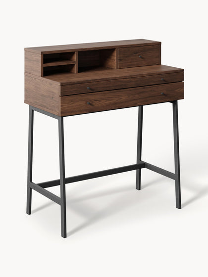 Westwing Escritorio Con Tablero Extensible Lias