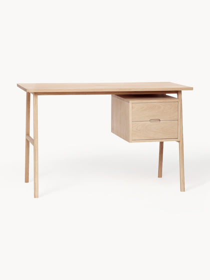 Westwing Escritorio de madera Architect