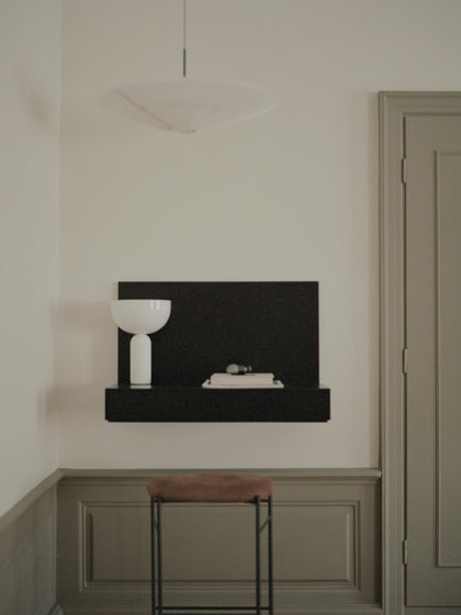 Westwing Escritorio De Pared Tana