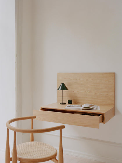 Westwing Escritorio De Pared Tana