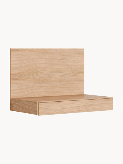 Westwing Escritorio de pared Tana