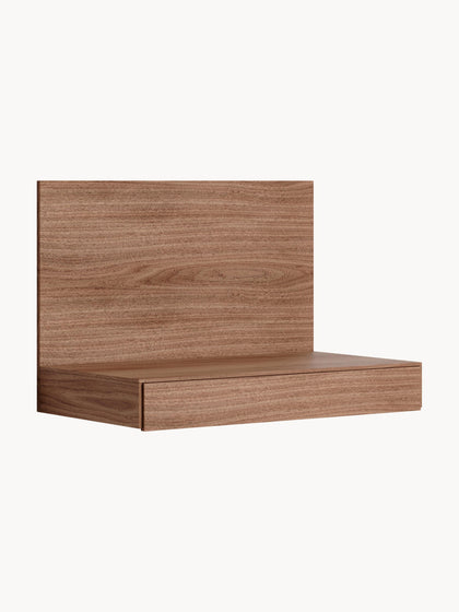 Westwing Escritorio de pared Tana