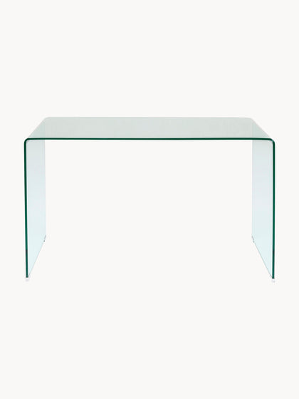 Westwing Escritorio De Vidrio Club