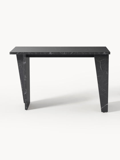 Westwing Escritorio En Look Mármol Liam