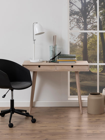 Westwing Escritorio En Roble Century