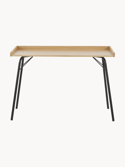 Westwing Escritorio En Roble Rayburn