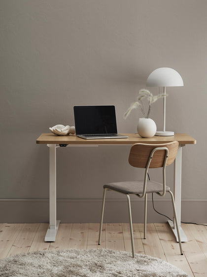 Westwing Escritorio Regulable En Altura Lea