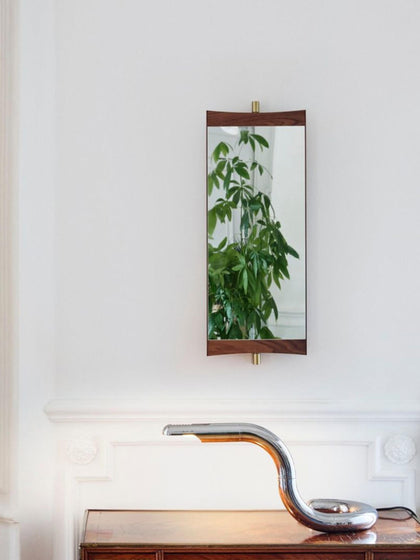 Westwing Espejo De Pared Ajustable Vanity