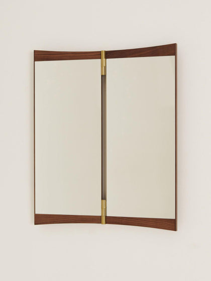 Westwing Espejo De Pared Ajustable Vanity