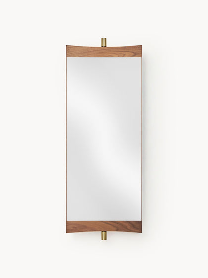 Westwing Espejo de pared ajustable Vanity
