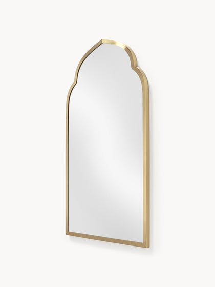 Westwing Espejo De Pared Arqueado Laviena