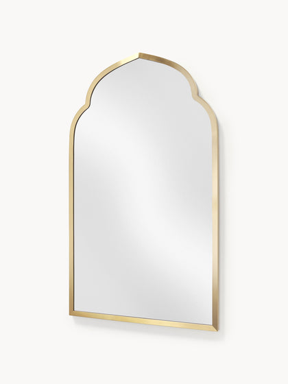 Westwing Espejo De Pared Arqueado Laviena