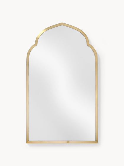 Westwing Espejo de pared arqueado Laviena