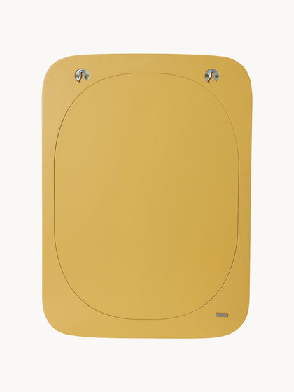 Westwing Espejo De Pared Artesanal Curve