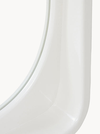 Westwing Espejo De Pared Artesanal Curve