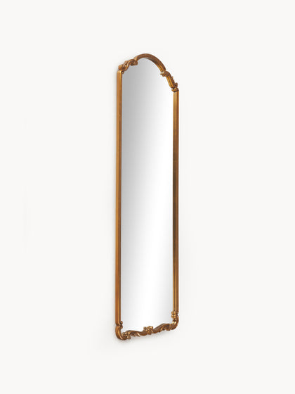 Westwing Espejo De Pared Barroco Francesca