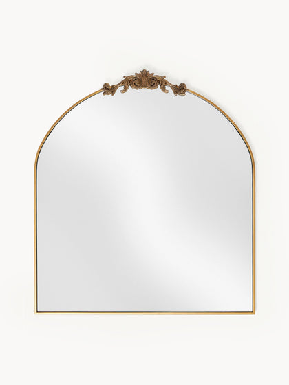 Westwing Espejo de pared barroco Saida