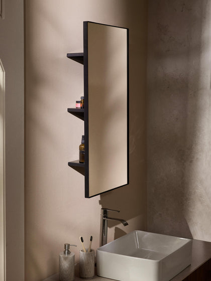 Westwing Espejo De Pared Bryan