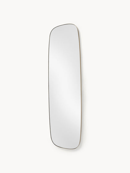 Westwing Espejo De Pared Cuadrado Alyson