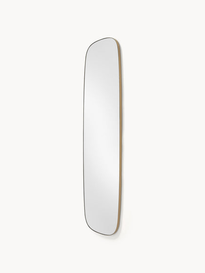 Westwing Espejo De Pared Cuadrado Alyson