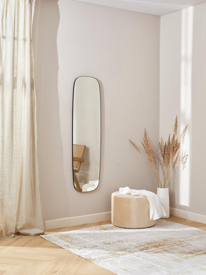 Westwing Espejo De Pared Cuadrado Alyson