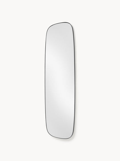 Westwing Espejo De Pared Cuadrado Alyson