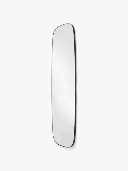 Westwing Espejo De Pared Cuadrado Alyson