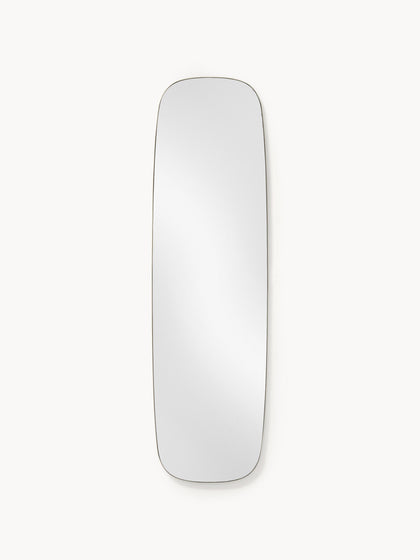 Westwing Espejo de pared cuadrado Alyson