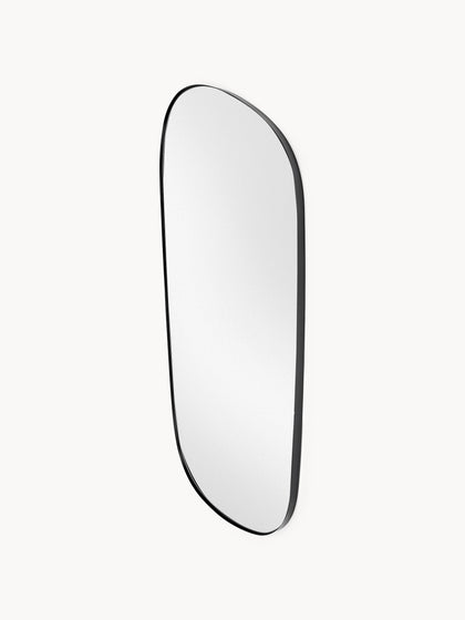 Westwing Espejo De Pared Curvo Oiva