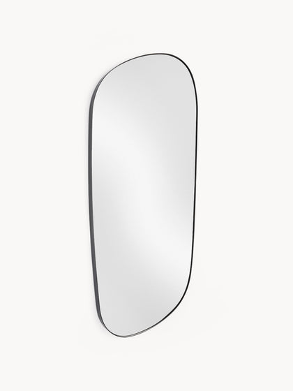 Westwing Espejo De Pared Curvo Oiva