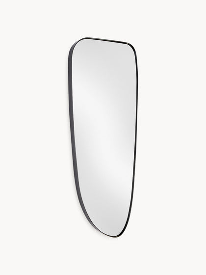 Westwing Espejo De Pared Curvo Oiva