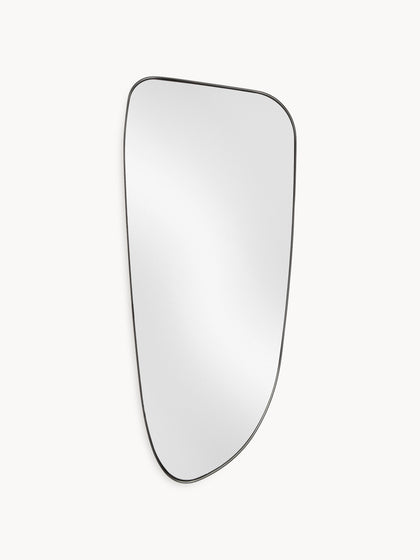 Westwing Espejo de pared curvo Oiva