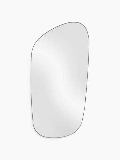 Westwing Espejo de pared curvo Oiva