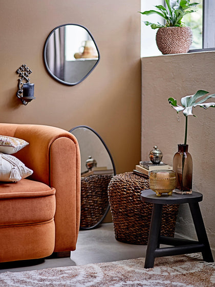 Westwing Espejo De Pared Faun