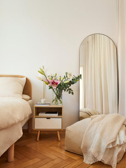 Westwing Espejo De Pared Francis