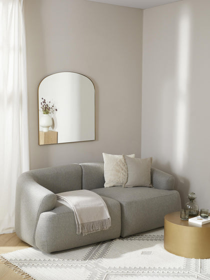 Westwing Espejo De Pared Francis