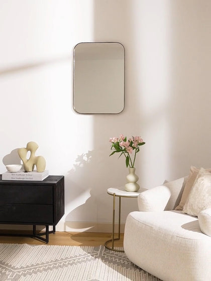 Westwing Espejo De Pared Lily