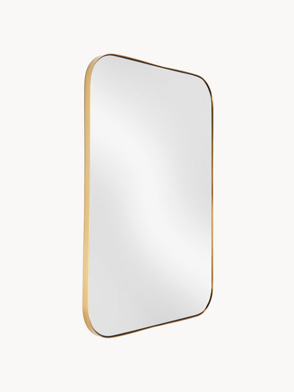 Westwing Espejo De Pared Lily