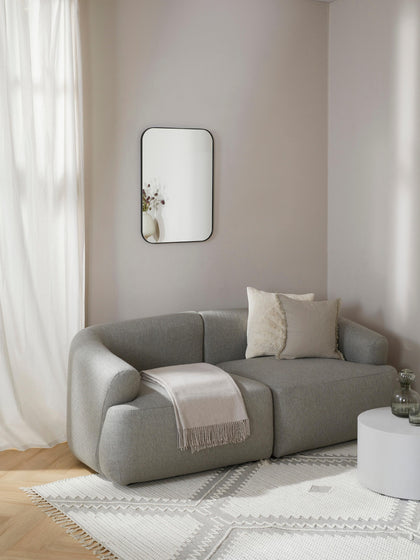 Westwing Espejo De Pared Lily