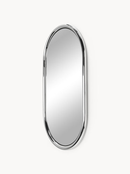 Westwing Espejo De Pared Ovalado Blake