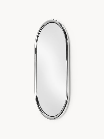 Westwing Espejo De Pared Ovalado Blake
