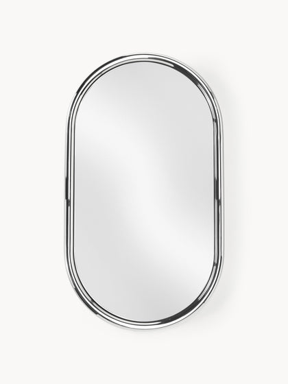 Westwing Espejo de pared ovalado Blake