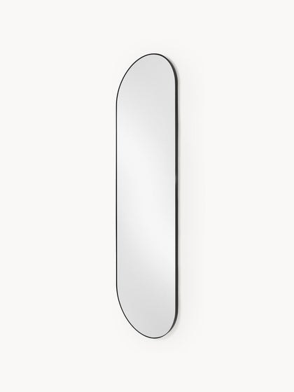 Westwing Espejo De Pared Ovalado Lucia