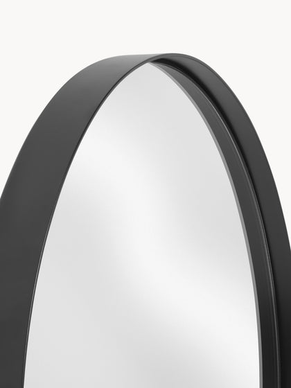 Westwing Espejo De Pared Redondo Lacie